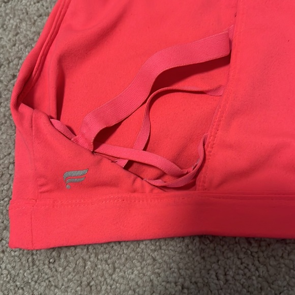 Fabletics Sport Bra - Picture 3 of 3